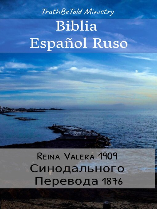 Title details for Biblia Español Ruso by Truthbetold Ministry - Available